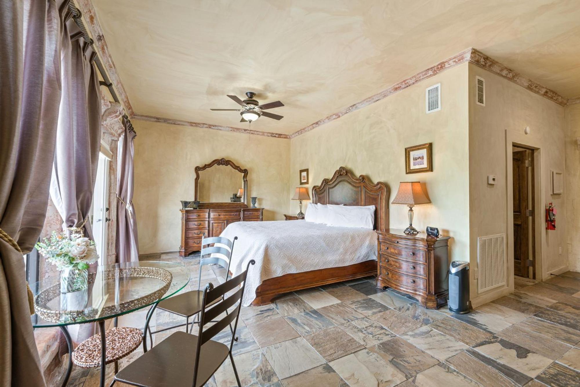 Blanco Riverside Cottages 外观 照片
